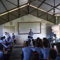 Karnali Secondary School Kailali 2