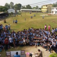 Karnali Secondary School Kailali