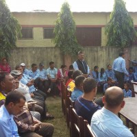 Karnali Secondary School Kailali 9