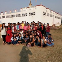 Khadga Smriti Secondary School Tour