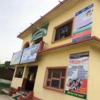 Khaptad College of Engineering and Management