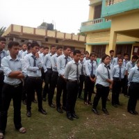 Khaptad College of Engineering and Management 9