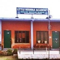 Little Buddha Academy 1
