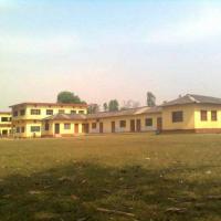 Mahakali Secondary School