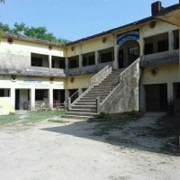 Mahakali Secondary School 3