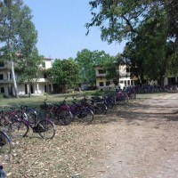 Mahakali Secondary School 4