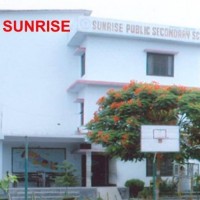 Sunrise Public Secondary School 9