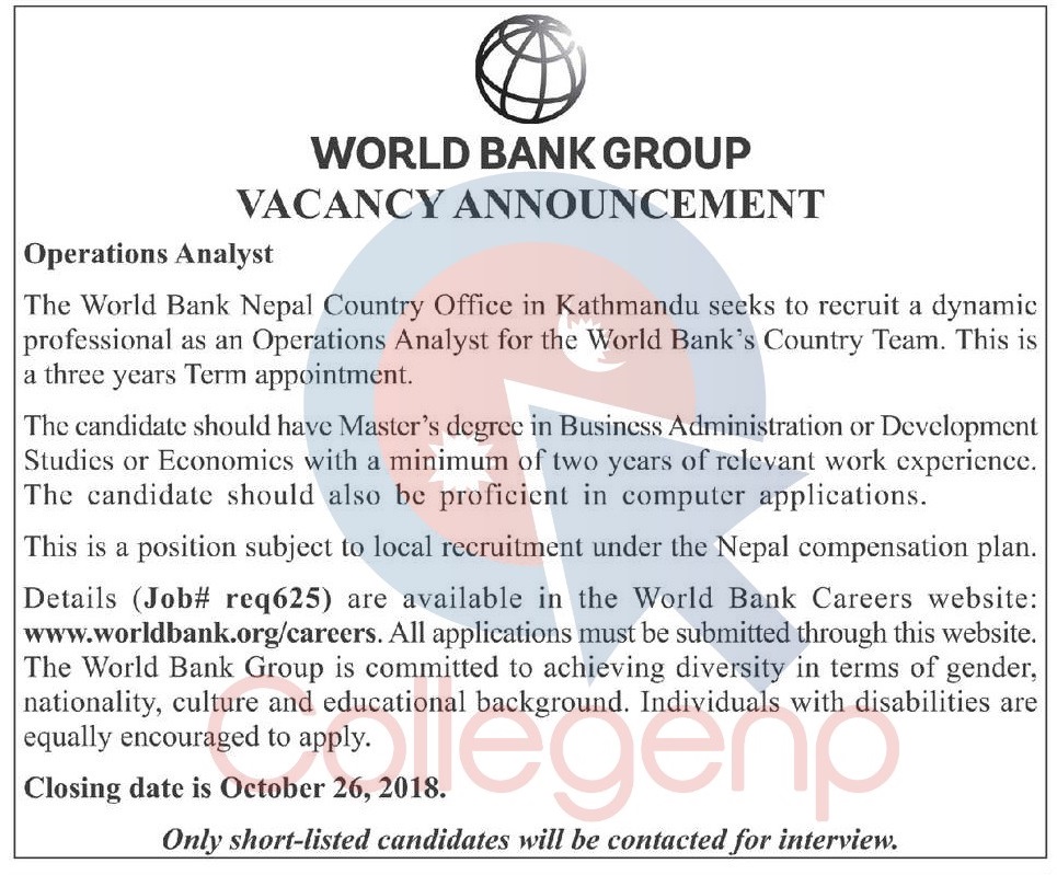 World Bank Group