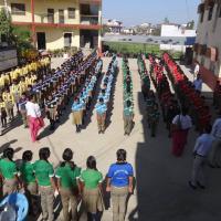ABC Residential Secondary School, Nepalgunj