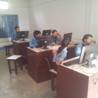 Adarsh Secondary school, Khajura, Banke 11