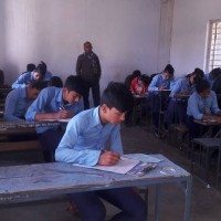Adarsh Secondary school, Khajura, Banke 4