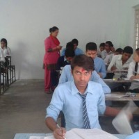Adarsh Secondary school, Khajura, Banke 5