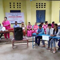 Adarsha Secondary school, Ranjha, Nepalgunj 11