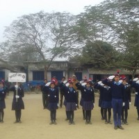 Adarsha Secondary school, Ranjha, Nepalgunj 13