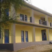 Adarsha Secondary school, Ranjha, Nepalgunj 16