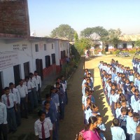Adarsha Secondary school, Ranjha, Nepalgunj 3