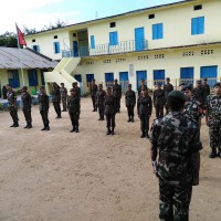 Adarsha Secondary school, Ranjha, Nepalgunj 6