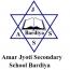 Amar Jyoti Secondary School Bardiya