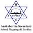 Anshuburma Secondary School