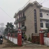 Banke Sikshya Secondary School 4