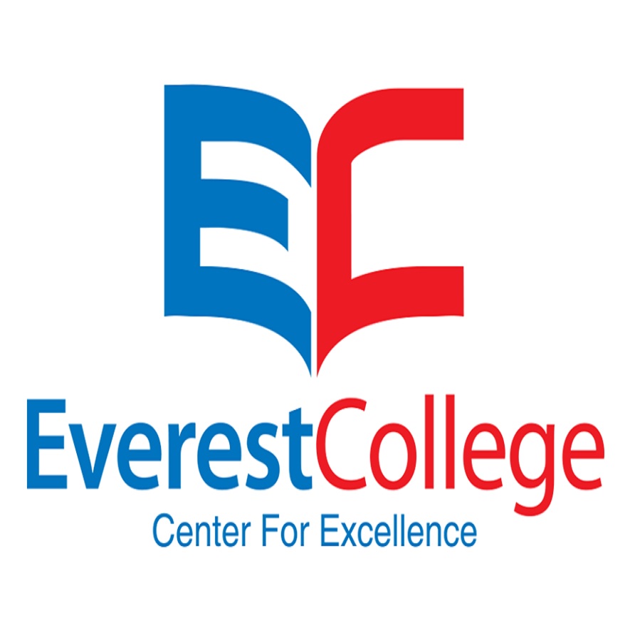 BBM at Everest College, Thapathali, Kathmandu