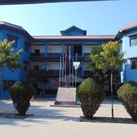 Gorkha United Public School Building