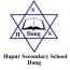 Hapur Secondary School