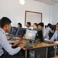 HolyLand Secondary School Computer Lab 1