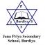 Jana Priya Secondary School, Bardiya
