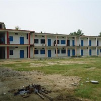 Janata Secondary School Banke 8