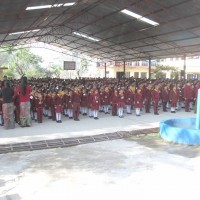 Jaya Bageshwari Secondary School 3