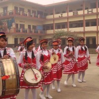 Jaya Bageshwari Secondary School 4