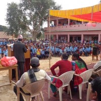 Laxmi Secondary School, Kohalpur 1