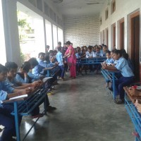 Narayan Secondary School Nepalgunj 10