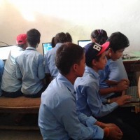 Narayan Secondary School Nepalgunj 9