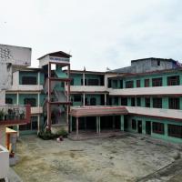 Ram Janaki Secondary School Kohalpur