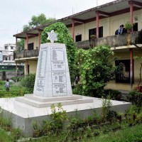 Ram Janaki Secondary School Kohalpur 3