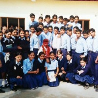 Ram Janaki Secondary School Kohalpur 7