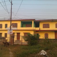 Ram Janaki Secondary School Kohalpur 9