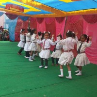 Saraswati Model Secondary School Geta 10