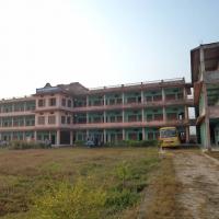 Saraswati Model Secondary School Geta
