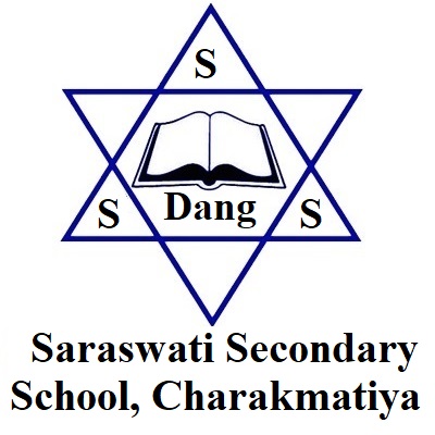 Saraswati Secondary School, Charakmatiya, Dang
