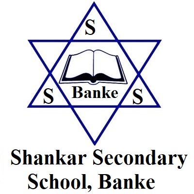 Shankar Secondary School, Banke