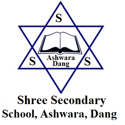 Shree Secondary School, Ashwara, Dang