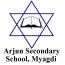 Arjun Secondary School, Myagdi