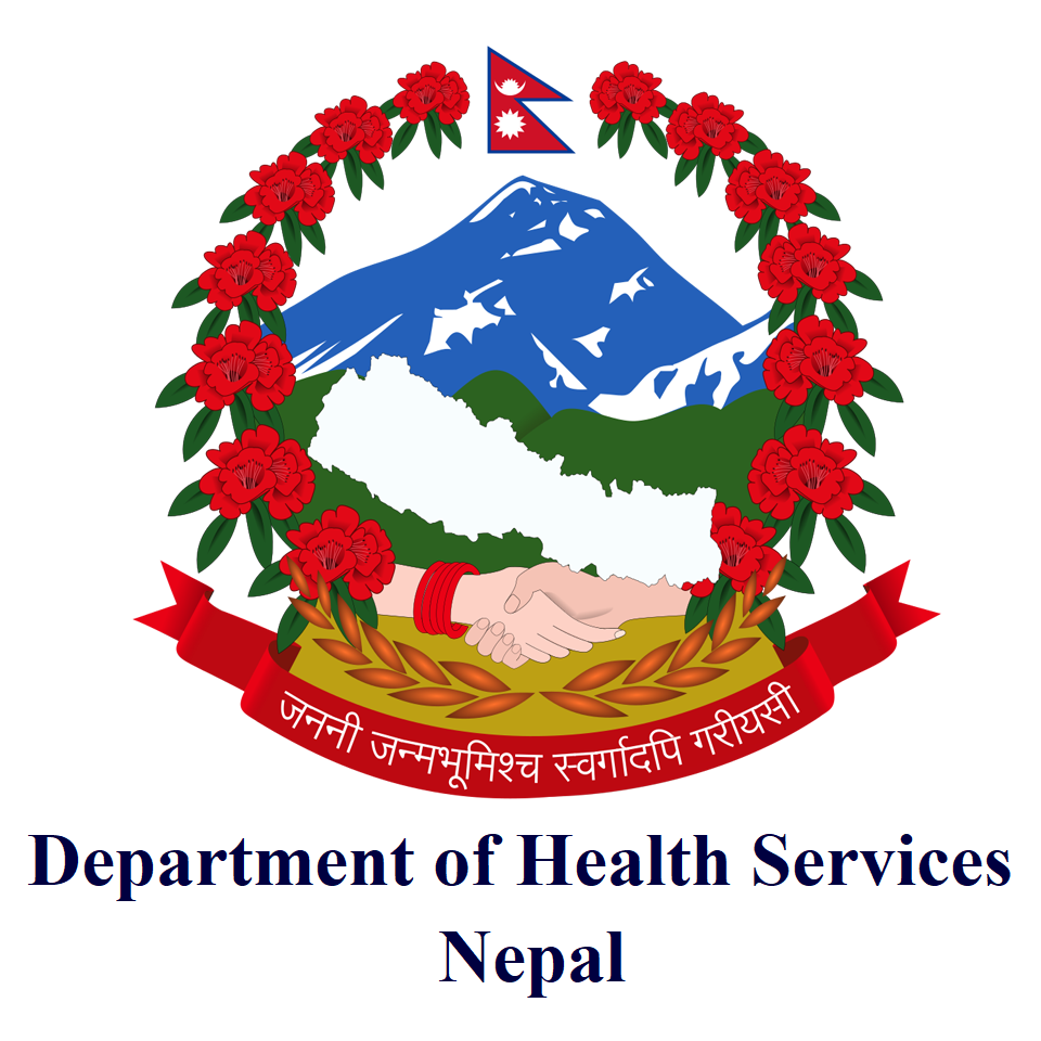 Department of Health Services