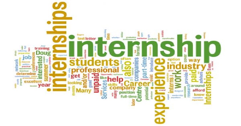 How To Be A Successful Internship