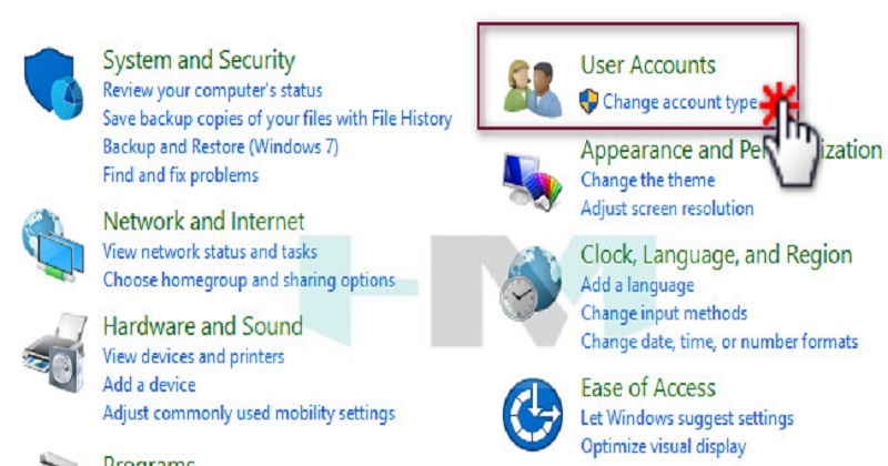 How to Put a Password on a Computer