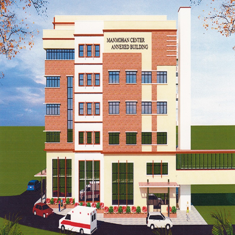 Manmohan Cardiothoracic Vascular and Transplant Center