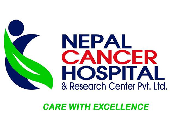 Nepal Cancer Hospital and Research Centre